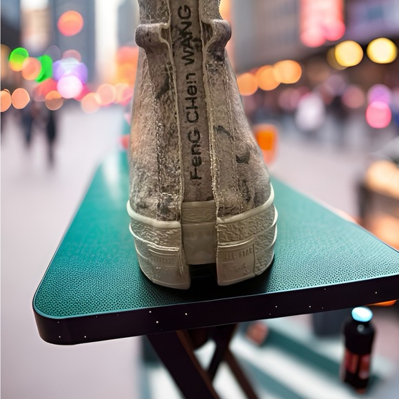 Converse X Feng Chang Wang - Picture 7 of 9